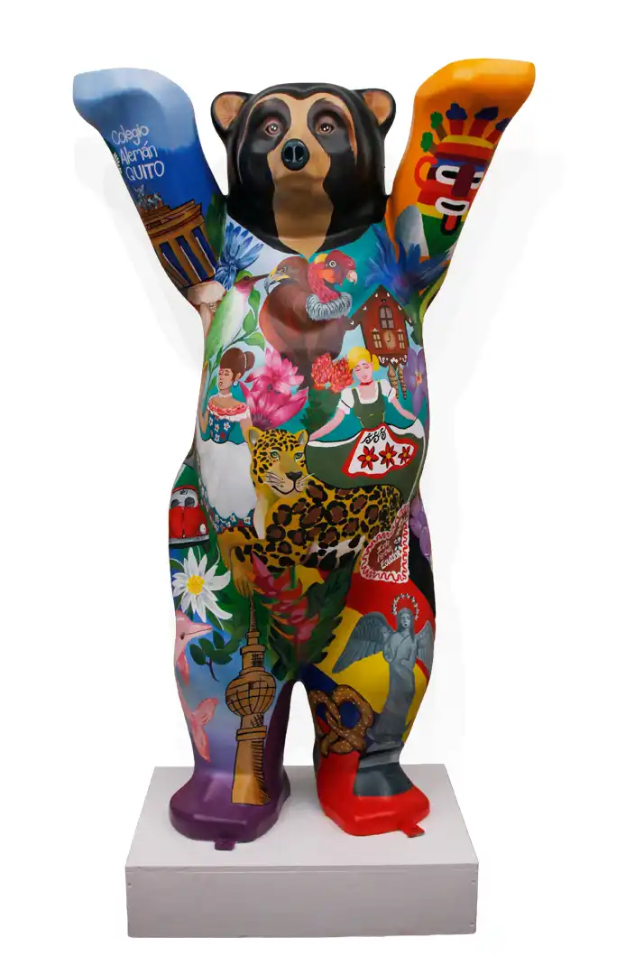 buddy bears