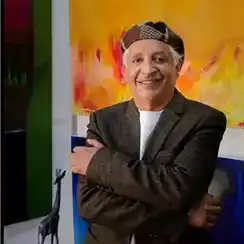 Cristóbal González Guzmán