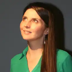 Irene Cazar Cazar 