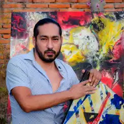Jamel Maldonado 