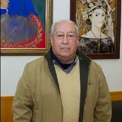 Nelson Román