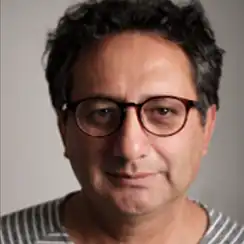 Nelson Santos 
