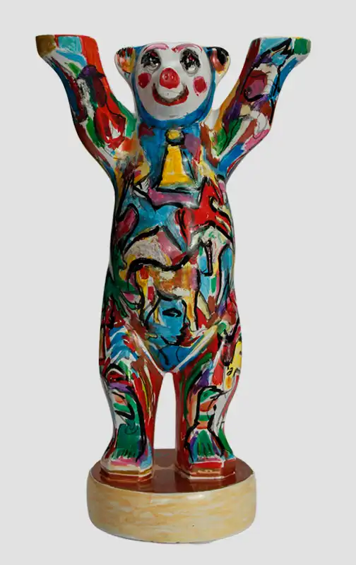 buddy bears