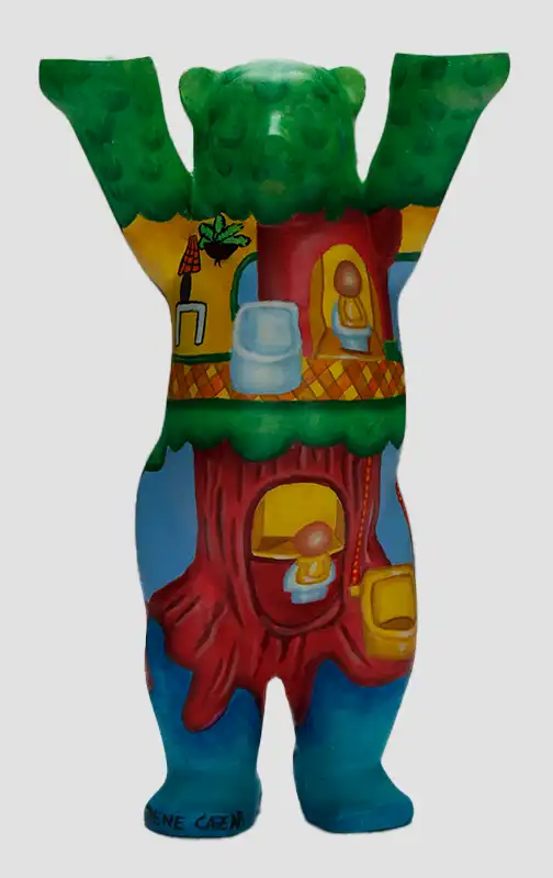 buddy bears
