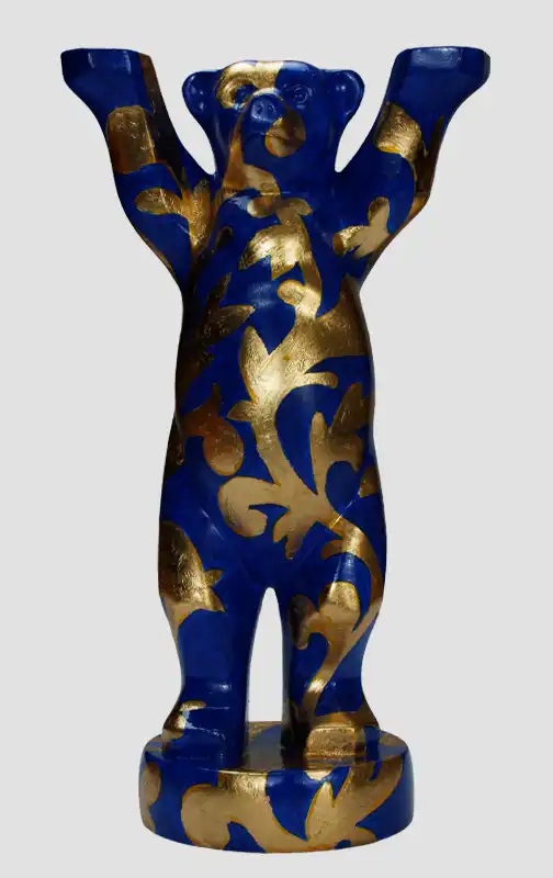 buddy bears