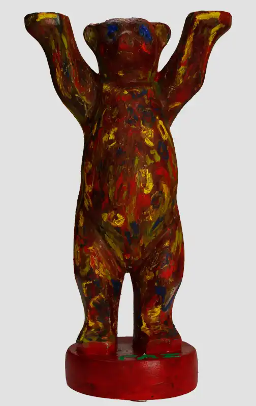 buddy bears