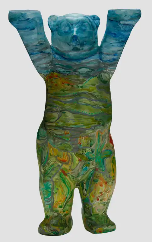 buddy bears