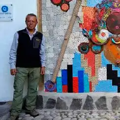Camilo Andrade