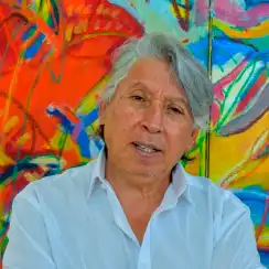 Hernán Cueva 