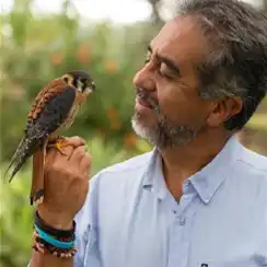 Juan Manuel Carrión 